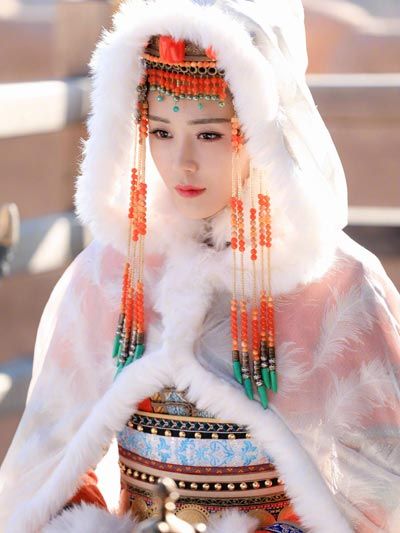 影视化妆全能班
