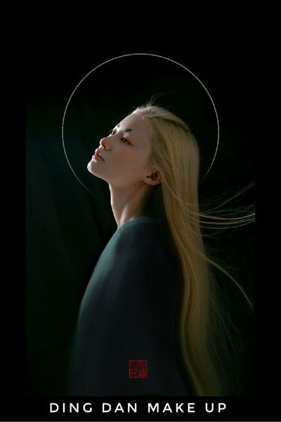 正确的淡妆化妆步骤