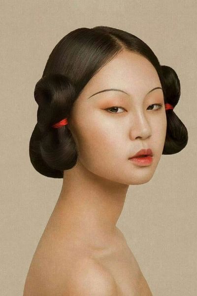 泰安市华尚汇化妆职业培训学校 : 化妆的发展历史